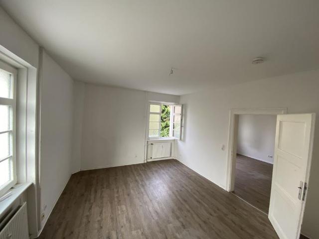 Helle 2 Zimmer Wohnung im Martinsviertel zu vermieten!