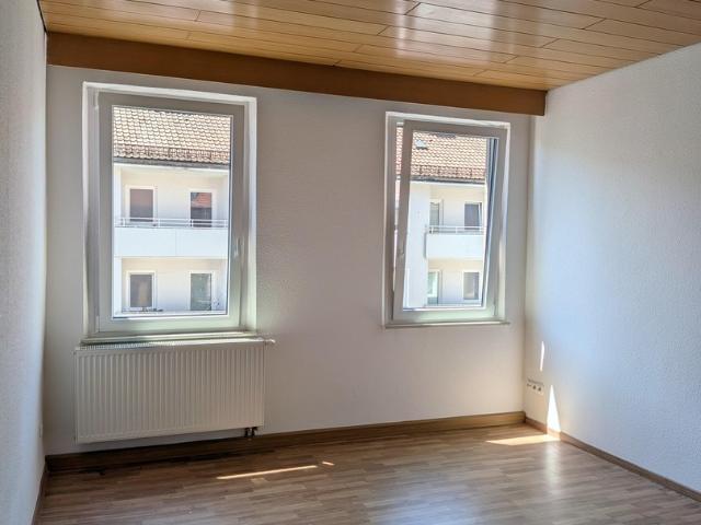 Helle 2 Zimmer Wohnung im beliebten Nürnberger Stadtteil St. Johannis