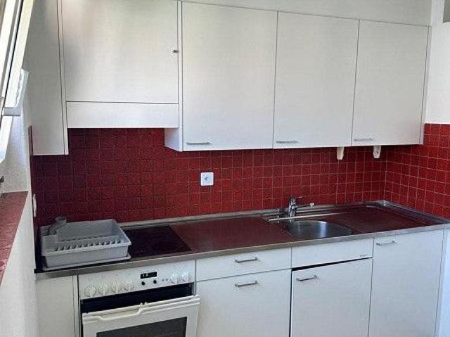 Helle 2 Zimmer Wohnung im Frohdörfli 16, Suhr