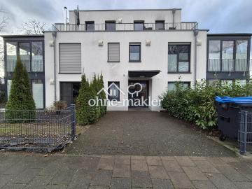Wohnung kaufen in Sebastianstraße, Düsseldorf - Keller