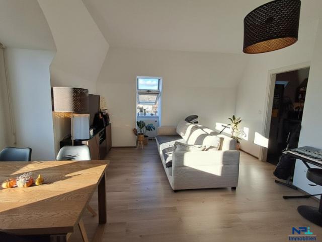Gemütliche 2 Zimmer Wohnung in Baden bei Wien