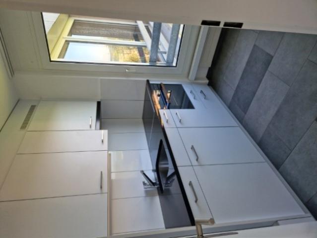 Helle 2 Zimmer Wohnung im 4. OG an ruhiger, stadtnaher Lage