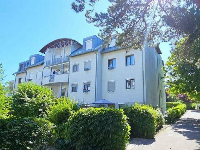 Helle 2 Zimmer Wohnung in naturnaher Umgebung Föhrenberge