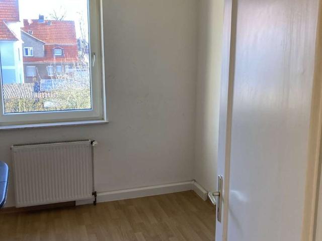Helle 2 Zimmer Wohnung in Alsfeld