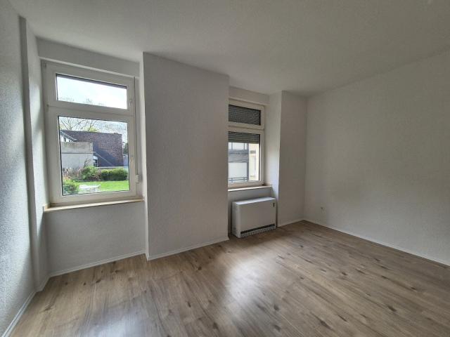 Helle 2 Zimmer Wohnung in Altenessen!