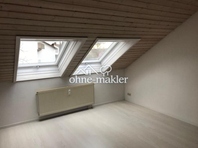 Helle 2 Zimmer Wohnung in Ammerbuch Entringen