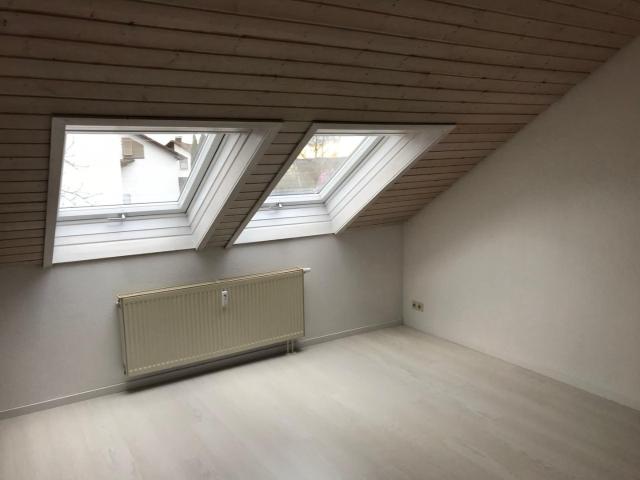 Helle 2 Zimmer Wohnung in Ammerbuch Entringen