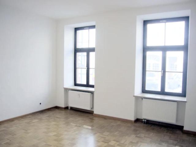 Helle 2 Zimmer Wohnung in begehrter Lage