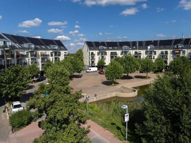 Helle 2 Zimmer Wohnung in Blankenfelde Mahlow