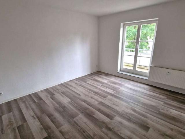 Helle 2 Zimmer Wohnung in Brandenburg zu vermieten