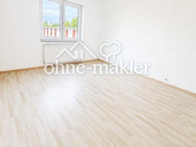 Helle 2 Zimmer Wohnung in Bremerhaven Mitte zu vermieten