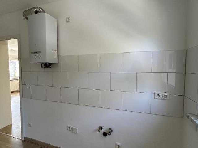 Helle 2 Zimmer Wohnung in Duisburg Huckingen