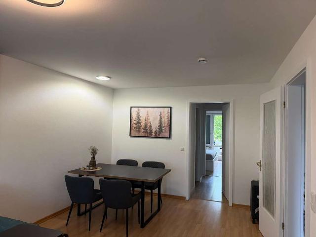 Helle 2 Zimmer Wohnung in Dachau, 85221