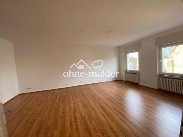 Helle 2 Zimmer Wohnung in der Innenstadt zu vermieten