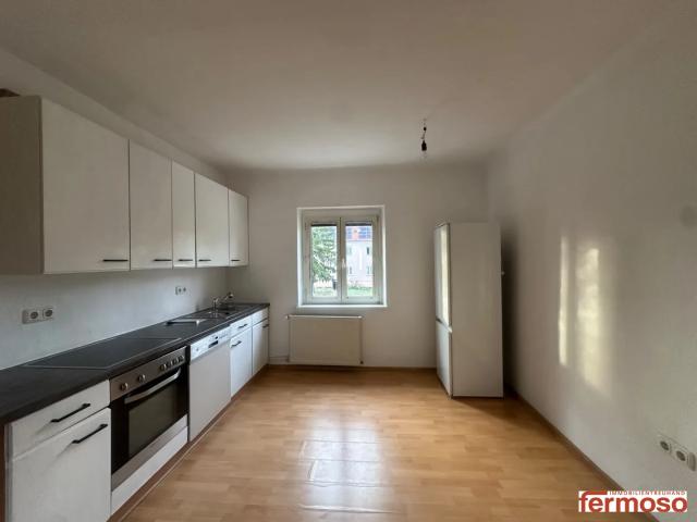 Helle 2 Zimmer Wohnung in Ebergassing, 47,6m², modern, mit Keller & Gasheizung!