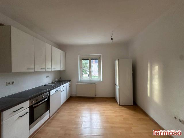 Helle 2 Zimmer Wohnung in Ebergassing, 47,6m², modern, mit Keller & Gasheizung!