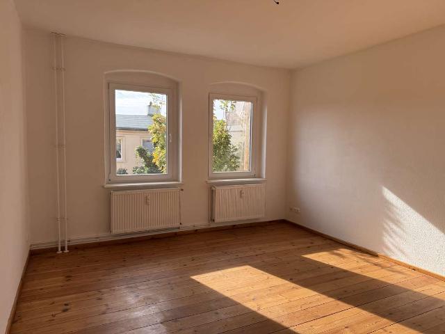 Helle 2 Zimmer Wohnung in Eberswalde