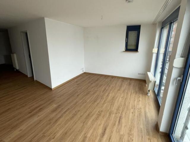 Helle 2 Zimmer Wohnung in Eberstadt zu vermieten. Jetzt bewerben