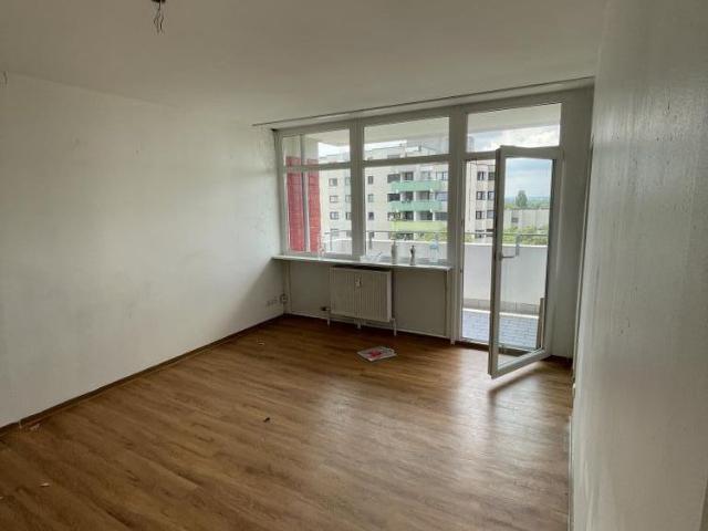 Helle 2 Zimmer Wohnung in Eberstadt Süd jetzt frei!