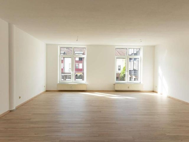 helle 2 Zimmer Wohnung in Eppelborn / zentral
