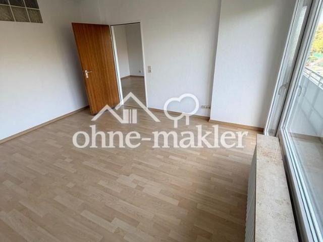 Helle 2 Zimmer Wohnung in Erkrath