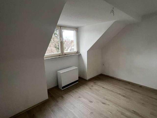 Helle 2 Zimmer Wohnung in Essen Altendorf – modernisiert und bezugsfertig