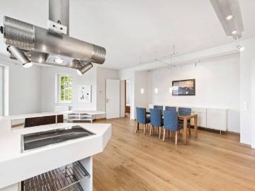 Apartment for sale in 2522 - Balkon, Terrasse