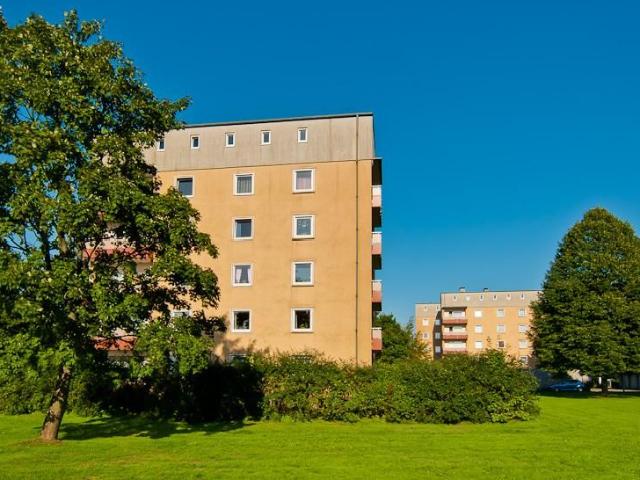 Helle 2 Zimmer Wohnung in Gerlingsen!