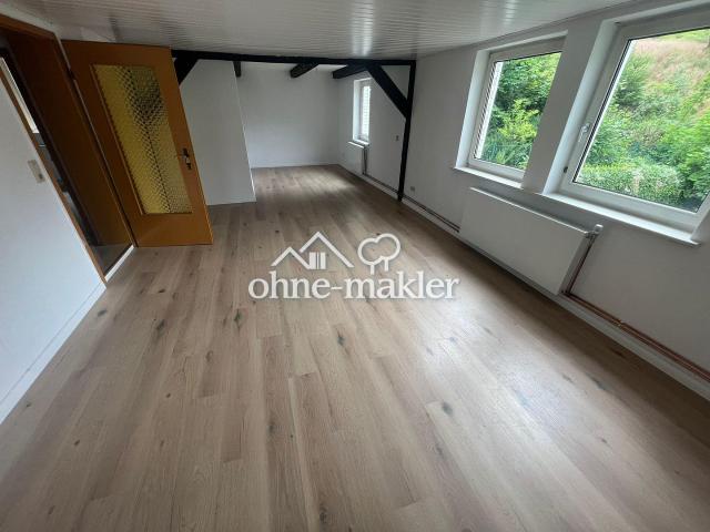 Helle 2 Zimmer Wohnung in Goslar/Oker