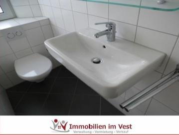 helle 2 Zimmer Wohnung in Haltern am See zu vermieten