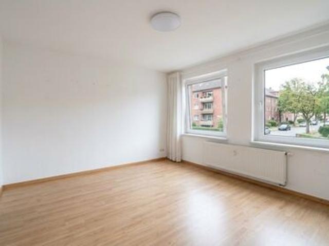 Helle 2 Zimmer Wohnung in Hamburg Eimsbüttel
