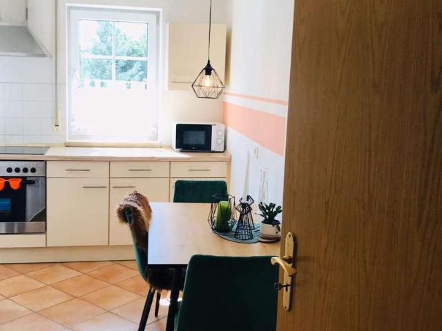 Helle 2 Zimmer Wohnung in Ingolstadt Nord