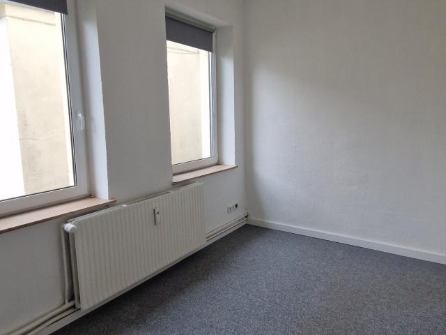 Helle 2 Zimmer Wohnung in Jürgensby
