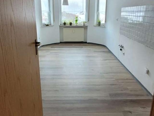 Helle 2 Zimmer Wohnung in Kraichtal