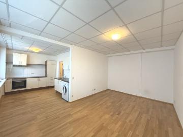 Helle 2 Zimmer Wohnung in Krems Zentrum