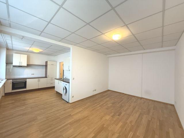 Helle 2 Zimmer Wohnung in Krems Zentrum