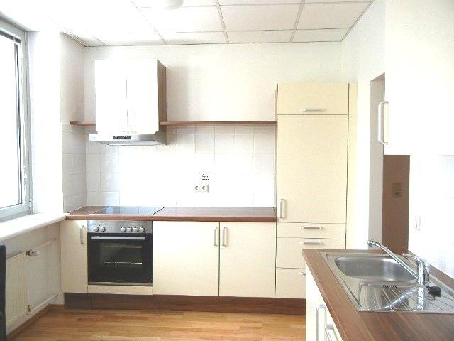 Helle 2 Zimmer Wohnung in Krems Zentrum