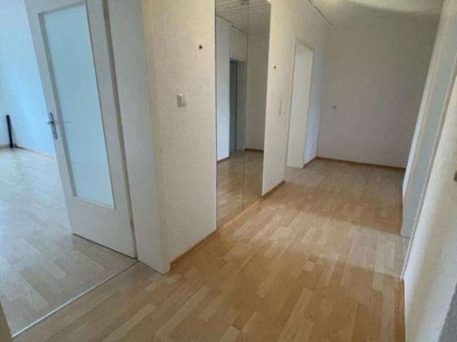Helle 2 Zimmer Wohnung in Langenhorn