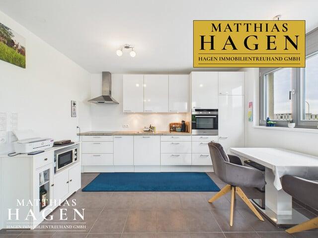 Helle 2 Zimmer Wohnung in Lauterach Ihr neues Zuhause!