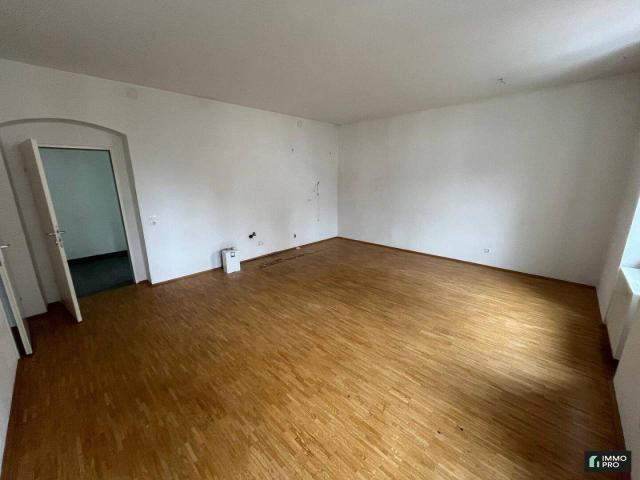 Helle 2 Zimmer Wohnung in Leoben mit Parkplatz zu vermieten