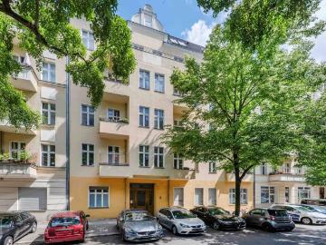 Helle 2 Zimmer Wohnung in ruhiger Lage 69?m² Wohnkomfort