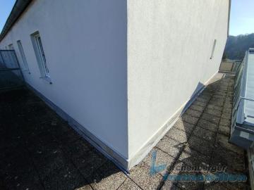 Helle 2 Zimmer Wohnung in ruhiger Lage von Metten
