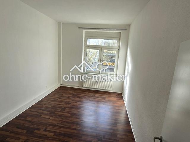 Helle 2 Zimmer Wohnung in ruhiger Lage – zentral & gepflegt