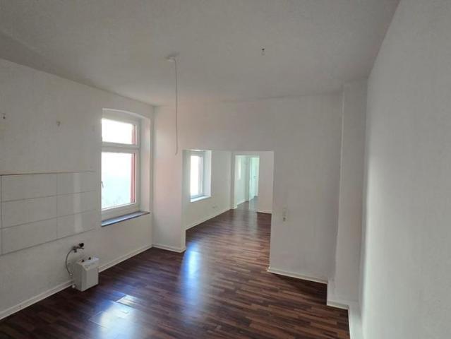Helle 2 Zimmer Wohnung in ruhiger Lage – zentral & gepflegt