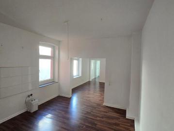Helle 2 Zimmer Wohnung in ruhiger Lage – zentral & gepflegt
