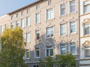 Wohnung zur Miete in Bostelbek