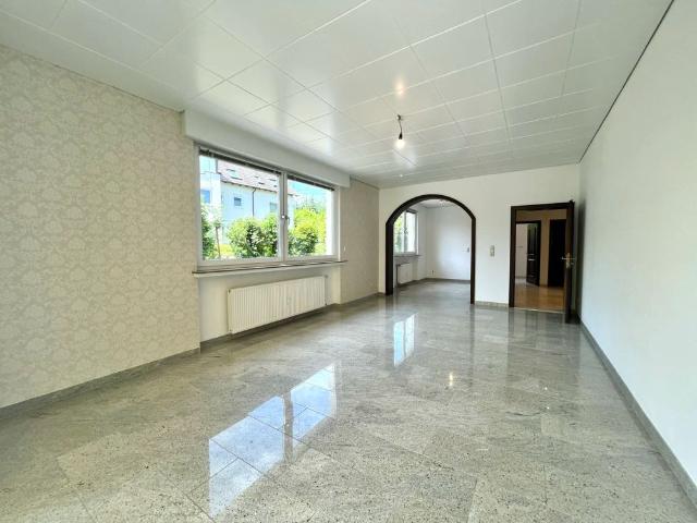 Helle 2 Zimmer Wohnung in ruhiger Wohnlage von Hagen Emst