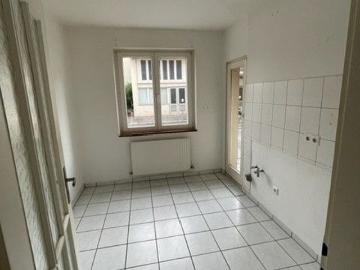 Helle 2 Zimmer Wohnung in Stadtnähe!