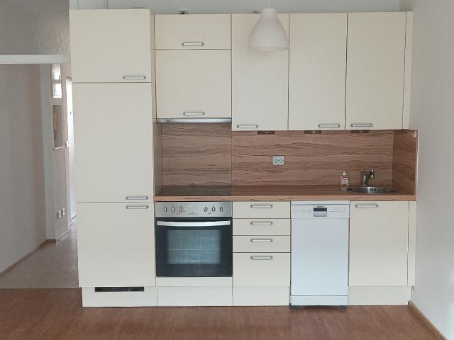 Helle 2 Zimmer Wohnung in Salzburg Süd