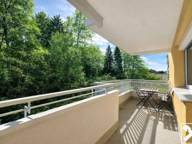Helle 2 Zimmer Wohnung in Salzburg Süd Josefiau